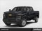 2026 Chevrolet Silverado 2500 HD Crew Cab Standard Box 4-Wheel Drive Custom