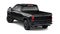 2026 Chevrolet Silverado 2500 HD Crew Cab Standard Box 4-Wheel Drive Custom