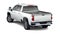 2026 Chevrolet Silverado 2500 HD Crew Cab Standard Box 4-Wheel Drive LT