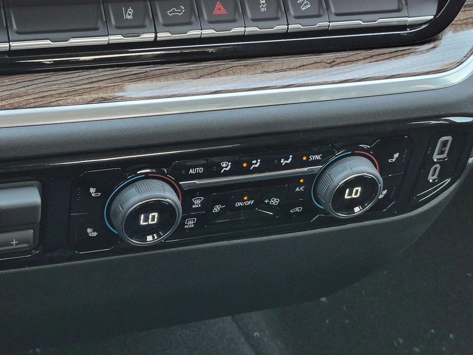 2026 Chevrolet Silverado 2500 HD Crew Cab Standard Box 4-Wheel Drive LT