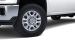 2026 Chevrolet Silverado 2500 HD Base