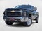 2026 Chevrolet Silverado 2500 HD Crew Cab Standard Box 4-Wheel Drive LT