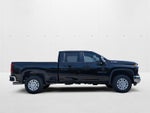 2026 Chevrolet Silverado 2500 HD Crew Cab Standard Box 4-Wheel Drive LT