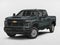 2026 Chevrolet Silverado 2500 HD Crew Cab Standard Box 4-Wheel Drive LT