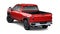 2026 Chevrolet Silverado 2500 HD Crew Cab Standard Box 4-Wheel Drive LT