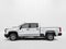 2026 Chevrolet Silverado 2500 HD Crew Cab Standard Box 4-Wheel Drive LT