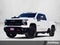 2025 Chevrolet Silverado 2500 HD Crew Cab Standard Box 4-Wheel Drive LTZ