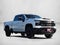 2025 Chevrolet Silverado 2500 HD Crew Cab Standard Box 4-Wheel Drive LTZ
