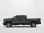 2026 Chevrolet Silverado 2500 HD Crew Cab Standard Box 4-Wheel Drive LTZ
