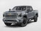 2026 Chevrolet Silverado 2500 HD Crew Cab Standard Box 4-Wheel Drive High Country