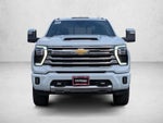 2026 Chevrolet Silverado 2500 HD Crew Cab Standard Box 4-Wheel Drive High Country