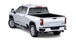 2026 Chevrolet Silverado 2500 HD Crew Cab Standard Box 4-Wheel Drive High Country