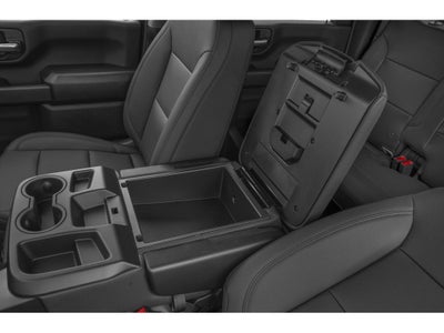2026 Chevrolet Silverado 3500 HD Crew Cab Long Box 4-Wheel Drive LT