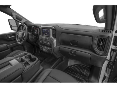 2026 Chevrolet Silverado 3500 HD Crew Cab Long Box 4-Wheel Drive LT