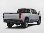 2026 Chevrolet Silverado 3500 HD Crew Cab Long Box 4-Wheel Drive LT