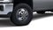 2026 Chevrolet Silverado 3500 HD Crew Cab Long Box 4-Wheel Drive LT