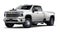 2025 Chevrolet Silverado 3500 HD Crew Cab Long Box 4-Wheel Drive High Country