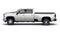 2025 Chevrolet Silverado 3500 HD Crew Cab Long Box 4-Wheel Drive High Country
