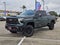 2026 Chevrolet Silverado 2500 HD Crew Cab Standard Box 4-Wheel Drive ZR2