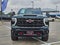 2026 Chevrolet Silverado 2500 HD Crew Cab Standard Box 4-Wheel Drive ZR2