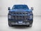 2022 Chevrolet Silverado 2500 HD Crew Cab Standard Box 4-Wheel Drive Custom