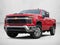 2024 Chevrolet Silverado 2500 HD Double Cab Standard Box 4-Wheel Drive LT