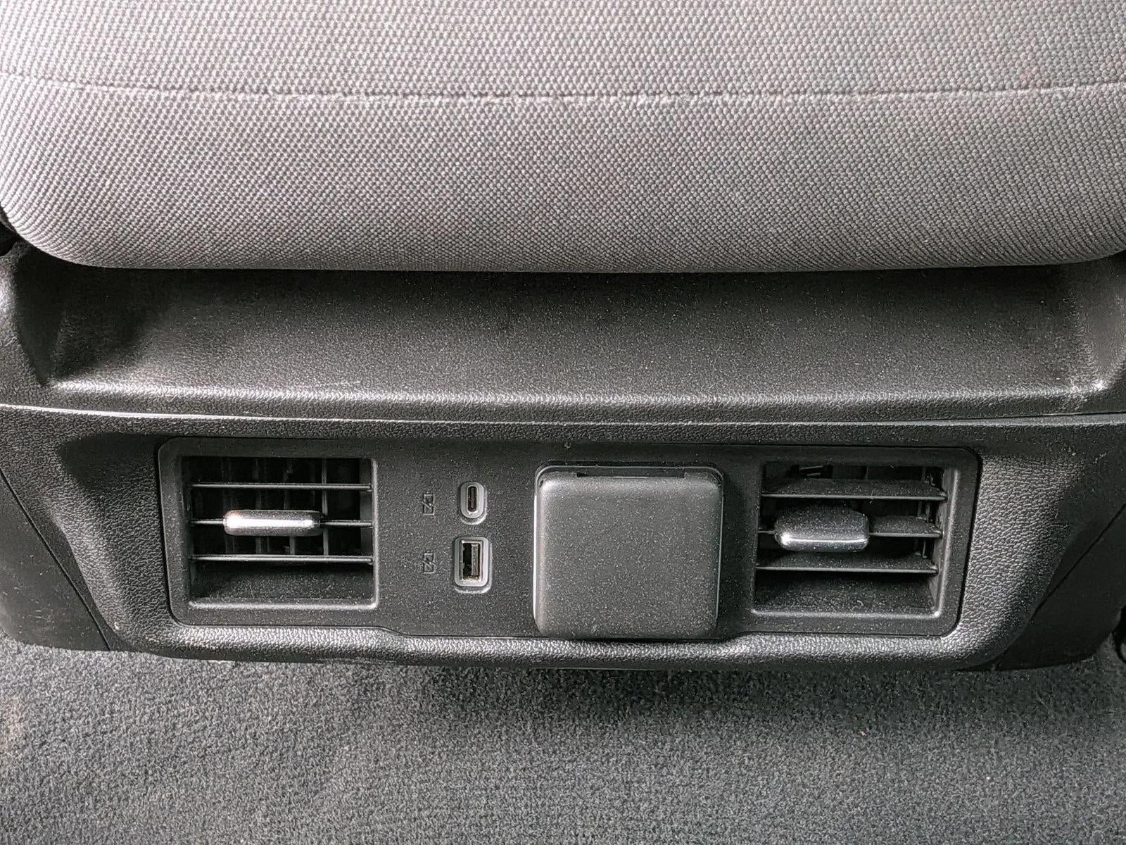 2024 Chevrolet Silverado 2500 HD Double Cab Standard Box 4-Wheel Drive LT