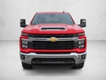 2024 Chevrolet Silverado 2500 HD Double Cab Standard Box 4-Wheel Drive LT