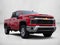 2024 Chevrolet Silverado 2500 HD Double Cab Standard Box 4-Wheel Drive LT