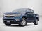 2020 Chevrolet Colorado Crew Cab Short Box 2-Wheel Drive LT