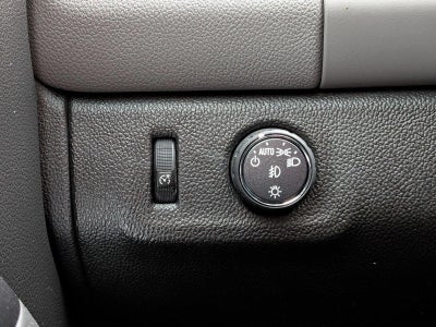 2020 Chevrolet Colorado Crew Cab Short Box 2-Wheel Drive LT