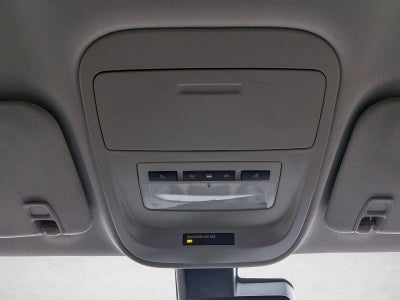 2020 Chevrolet Colorado Crew Cab Short Box 2-Wheel Drive LT