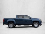 2020 Chevrolet Colorado Crew Cab Short Box 2-Wheel Drive LT