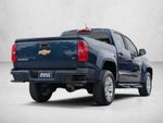 2020 Chevrolet Colorado Crew Cab Short Box 2-Wheel Drive LT