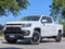 2022 Chevrolet Colorado Crew Cab Long Box 2-Wheel Drive LT
