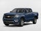 2018 Chevrolet Colorado Crew Cab Short Box 4-Wheel Drive Z71