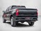 2026 Chevrolet Silverado 1500 Crew Cab Short Box 2-Wheel Drive Custom