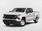 2024 Chevrolet Silverado 1500 Crew Cab Short Box 2-Wheel Drive Custom