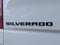 2024 Chevrolet Silverado 1500 Crew Cab Short Box 2-Wheel Drive Custom