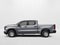2025 Chevrolet Silverado 1500 Crew Cab Short Box 2-Wheel Drive Custom