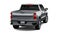 2025 Chevrolet Silverado 1500 Crew Cab Short Box 2-Wheel Drive Custom