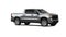 2025 Chevrolet Silverado 1500 Crew Cab Short Box 2-Wheel Drive Custom