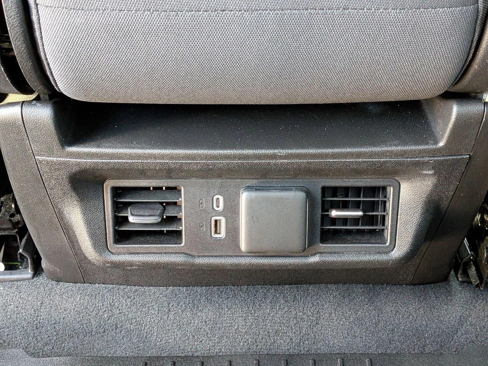 2024 Chevrolet Silverado 1500 Crew Cab Short Box 2-Wheel Drive LT