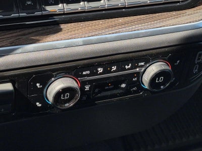 2026 Chevrolet Silverado 1500 Crew Cab Short Box 2-Wheel Drive LT
