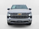 2025 Chevrolet Silverado 1500 Crew Cab Short Box 2-Wheel Drive LTZ