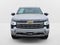 2025 Chevrolet Silverado 1500 Crew Cab Short Box 2-Wheel Drive LTZ