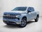 2025 Chevrolet Silverado 1500 Crew Cab Short Box 2-Wheel Drive LTZ