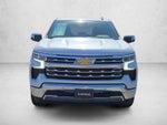 2025 Chevrolet Silverado 1500 Crew Cab Short Box 2-Wheel Drive LTZ