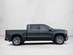 2026 Chevrolet Silverado 1500 Crew Cab Short Box 2-Wheel Drive LTZ