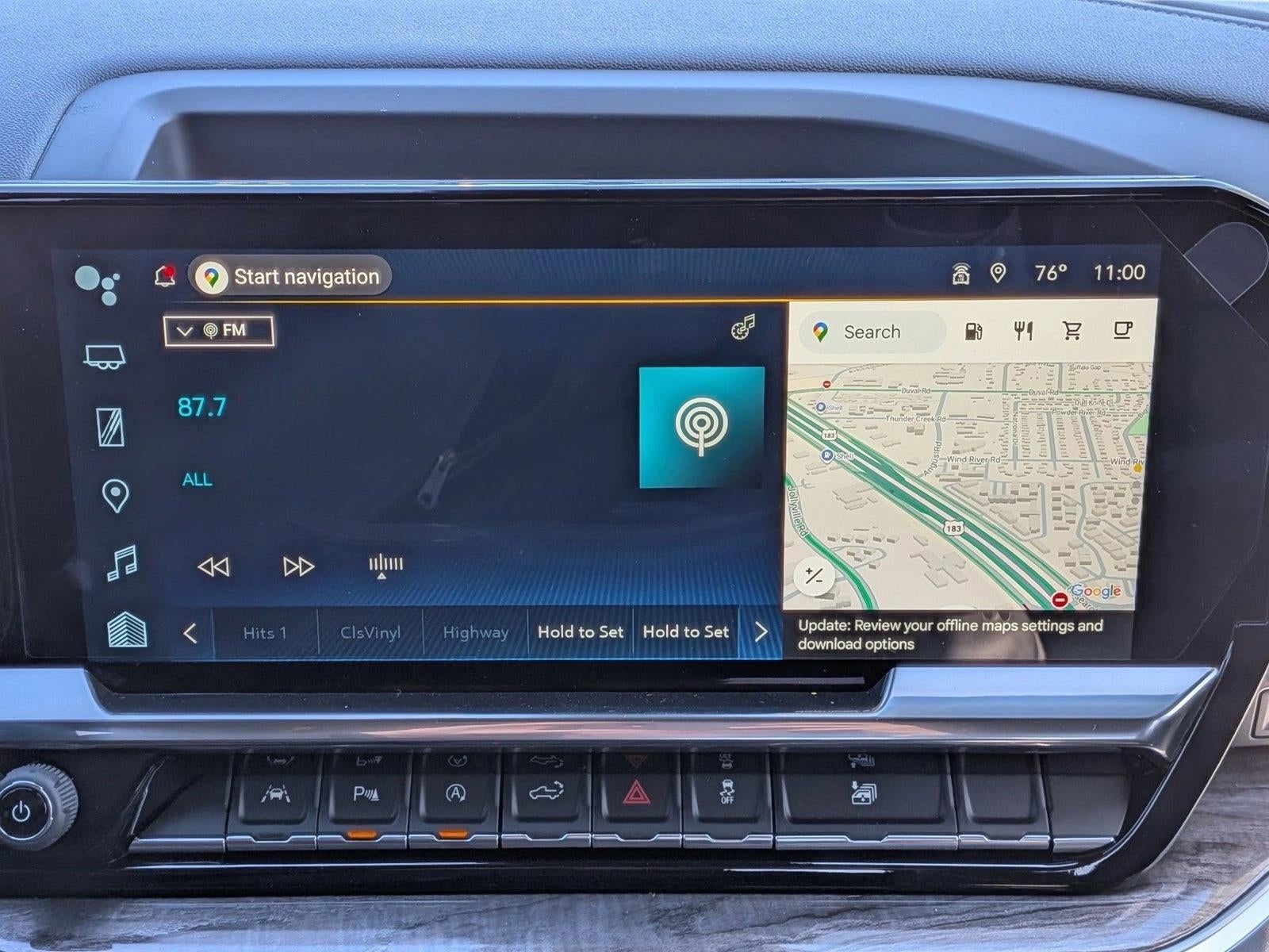 2026 Chevrolet Silverado 1500 Crew Cab Short Box 2-Wheel Drive LTZ